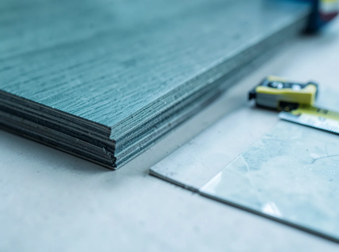 Luxury Vinyl Plank Installation Saint Henry, OH FAQs